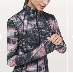 Lululemon Women's Define Jacket